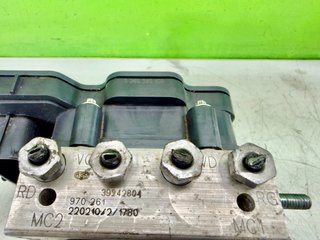 39242804 Módulo ABS Citroën C3 Picasso