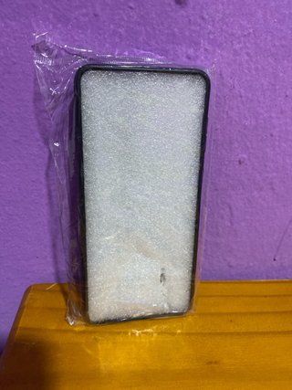 Funda Samsung Galaxy A33 5G Azul