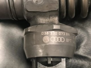 Inyector Audi A3 1.9 TDI 105cv