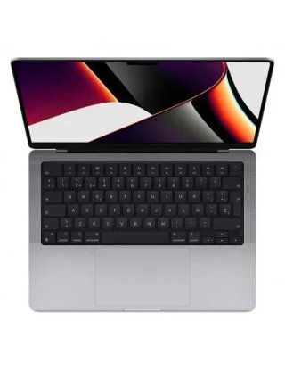 MacBook Pro A2442 14,2 16GB RAM 500GB SSD