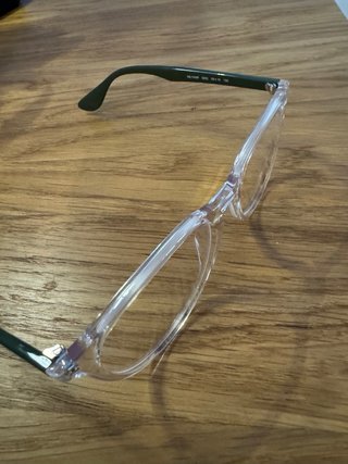 Gafas Ray-Ban Nuevas Original