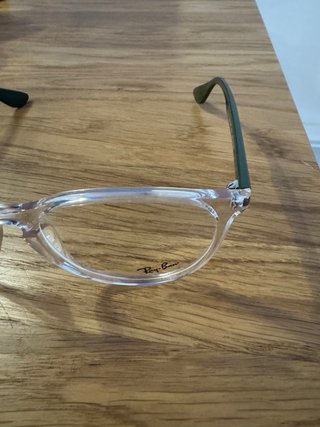 Gafas Ray-Ban Nuevas Original