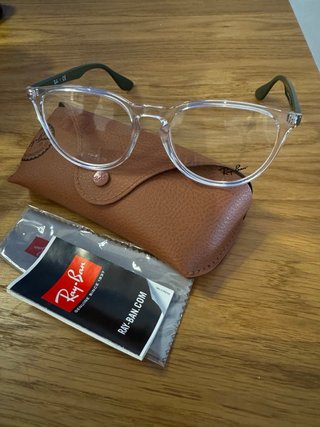 Gafas Ray-Ban Nuevas Original