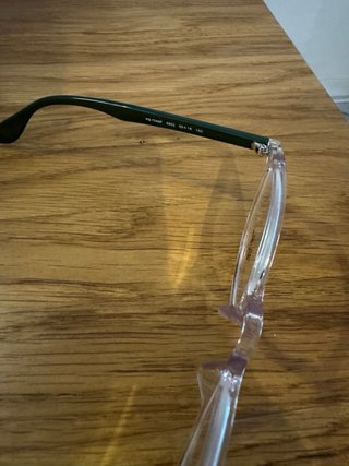 Gafas Ray-Ban Nuevas Original