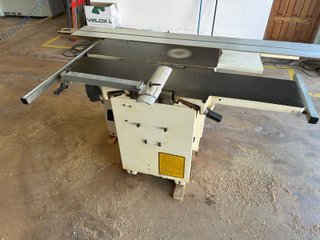SCM Minimax CU300K Combinada Multifunción
