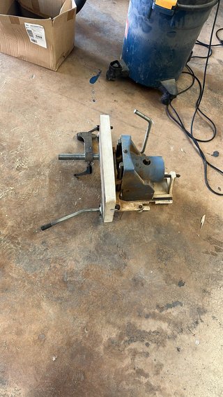 SCM Minimax CU300K Combinada Multifunción
