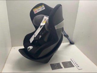 Cybex Silla de coche grupo 0 1 Sirona M2 i size