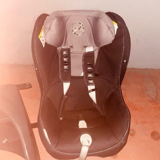 Cybex Silla de coche grupo 0 1 Sirona M2 i size