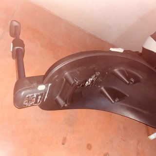 Cybex Silla de coche grupo 0 1 Sirona M2 i size