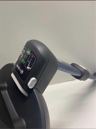 Cybex Silla de coche grupo 0 1 Sirona M2 i size