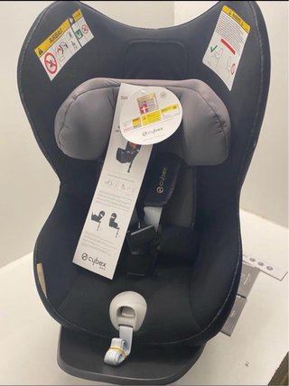 Cybex Silla de coche grupo 0 1 Sirona M2 i size