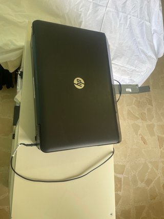 Impresora HP Envy 4500 Multifunción