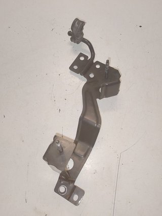 SOPORTE/GOMAS TUBO DE ESCAPE CITROEN JUMPER GROSSRAUMKASTEN 35 L3H2 HEAVY BLUEHDI 130 2.0 BLUE-HDI FAP CAT