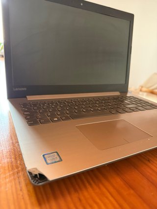 Portátil Lenovo IdeaPad 320 i5