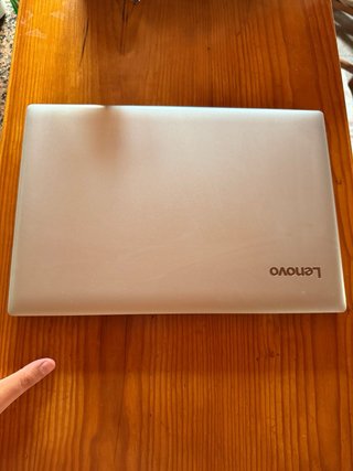 Portátil Lenovo IdeaPad 320 i5