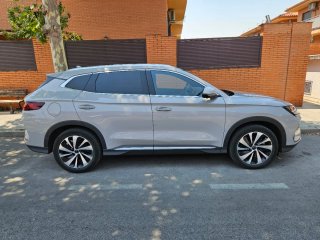 BYD Seal U 2024