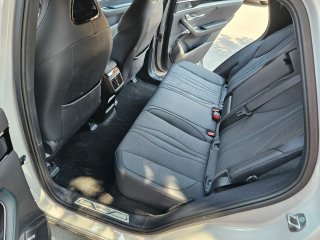 BYD Seal U 2024