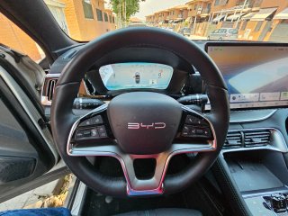 BYD Seal U 2024