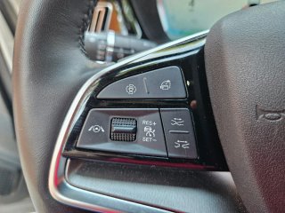 BYD Seal U 2024