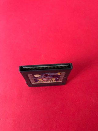 Pokemon Trading Card Game Game Boy
