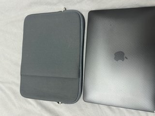 MacBook M1 8GB 256GB Argento/Grigio Siderale