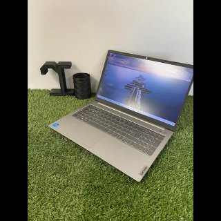 Portátil Lenovo 15 G2 i5 11a 16Gb RAM 512Gb SSD