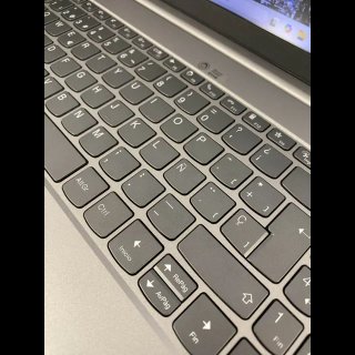 Portátil Lenovo 15 G2 i5 11a 16Gb RAM 512Gb SSD