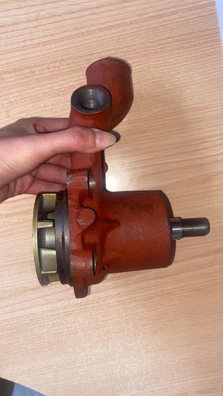 Bomba de agua DZP-359