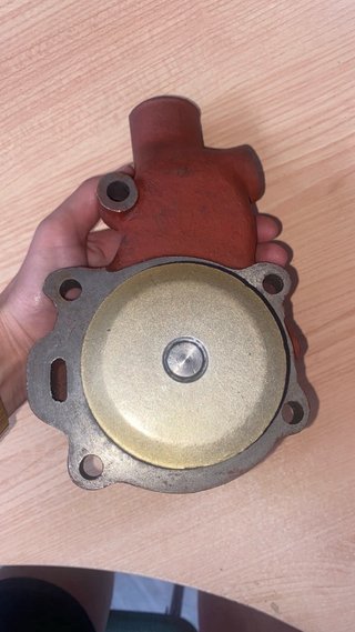 Bomba de agua DZP-359