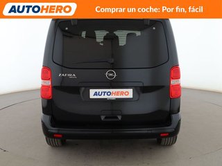 Opel Zafira Life 2.0 Diesel M INNOVATION L2