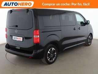 Opel Zafira Life 2.0 Diesel M INNOVATION L2