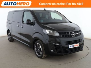Opel Zafira Life 2.0 Diesel M INNOVATION L2