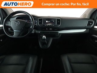Opel Zafira Life 2.0 Diesel M INNOVATION L2