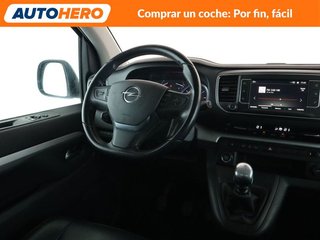 Opel Zafira Life 2.0 Diesel M INNOVATION L2