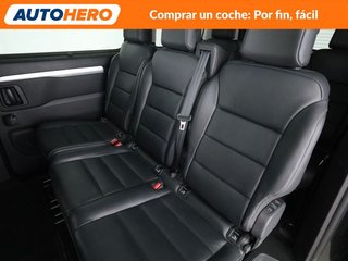 Opel Zafira Life 2.0 Diesel M INNOVATION L2