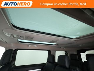 Opel Zafira Life 2.0 Diesel M INNOVATION L2