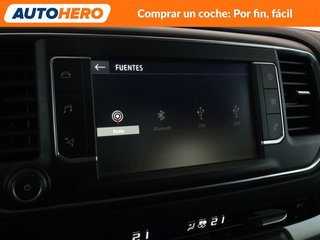 Opel Zafira Life 2.0 Diesel M INNOVATION L2