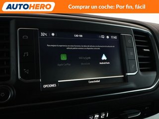 Opel Zafira Life 2.0 Diesel M INNOVATION L2