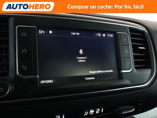 Opel Zafira Life 2.0 Diesel M INNOVATION L2
