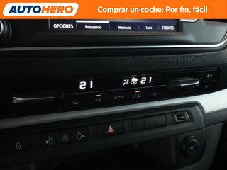 Opel Zafira Life 2.0 Diesel M INNOVATION L2