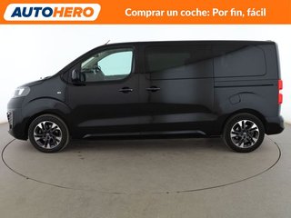 Opel Zafira Life 2.0 Diesel M INNOVATION L2