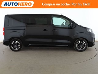 Opel Zafira Life 2.0 Diesel M INNOVATION L2