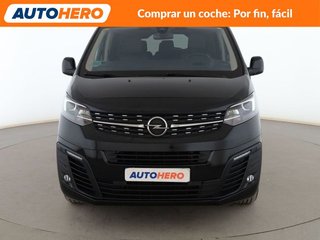 Opel Zafira Life 2.0 Diesel M INNOVATION L2
