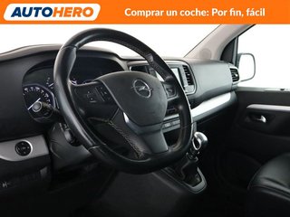 Opel Zafira Life 2.0 Diesel M INNOVATION L2