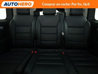 Opel Zafira Life 2.0 Diesel M INNOVATION L2