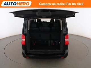 Opel Zafira Life 2.0 Diesel M INNOVATION L2