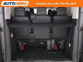 Opel Zafira Life 2.0 Diesel M INNOVATION L2