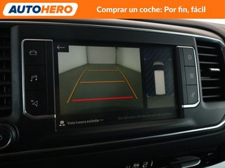 Opel Zafira Life 2.0 Diesel M INNOVATION L2