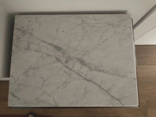Comodini Legno e Marmo