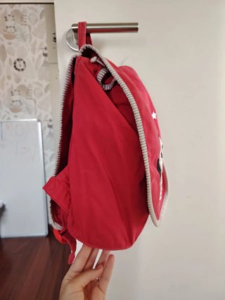 Mochila infantil panda fiesta